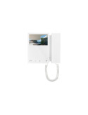Videocitofono MINI 8 Pulsanti Bianco COMELIT - COE6701W/8
