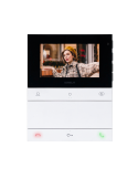 Monitor Vivavoce People A Colori Per Videocitofono 4.3 COMELIT - COEPL6721