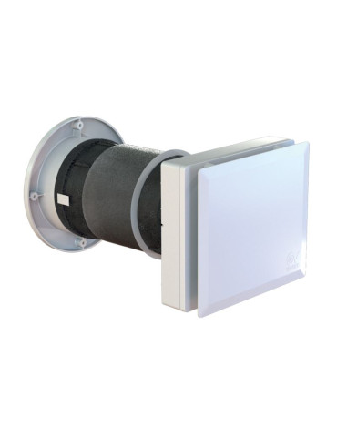 Recuperatore Di Calore Decentralizzato 12444 VORT HRW 40 MONO EVO HCS Wifi VORTICE - 0000012444