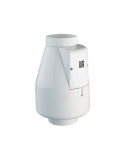 Aspiratore Centrifugo AXIAL K Per Cappa VORTICE - 10904