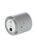 Aspiratore Elicoidale In line VORTICE - 11117