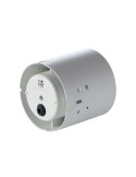 Aspiratore MG 90/3,5'' Elicoidale In Line VORTICE - 11110