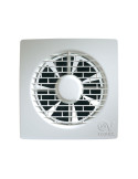 Aspiratore Elicoidale MF 120/5'' Da Muro VORTICE - 11124