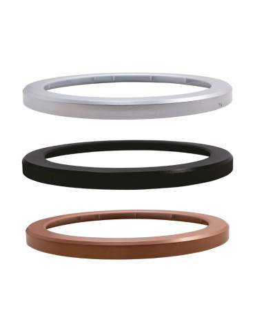Accessorio Per BIG OSLO ROUND BOT LITHING - OSLO11A OSLO11N OSLO11R