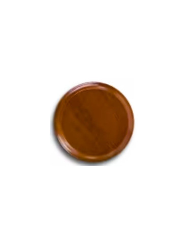 Base In Legno Tonda Per Ceramiche FANTON - 84045