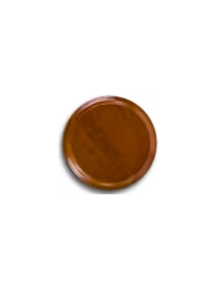 Base In Legno Tonda Per Ceramiche FANTON - 84045