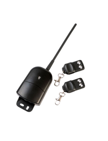 Kit Outdoor Ricevitore Da Esterno Autoapprendente Centralina Con Relativi Radiocomandi SUPERIOR ELECTRONICS - SUPRK002