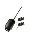 Kit Outdoor Ricevitore Da Esterno Autoapprendente Centralina Con Relativi Radiocomandi SUPERIOR ELECTRONICS - SUPRK002