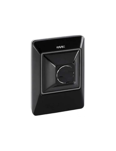Pulsante A Chiave E Di Comando XK10-XK11 FAAC - 401302