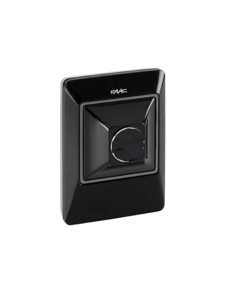 Pulsante A Chiave E Di Comando XK10-XK11 FAAC - 401302