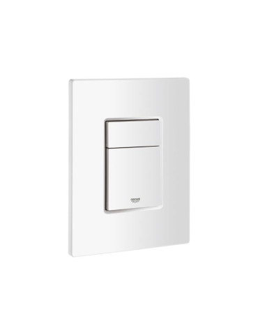 Placca Di Comando SKATE COSMOPOLITAN Cassette Incasso GROHE - 38732SHO