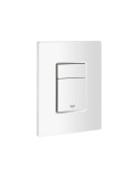 Placca Di Comando SKATE COSMOPOLITAN Cassette Incasso GROHE - 38732SHO