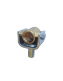 Boccola Madrevita Con Staffa Serie ATI 3 Ricambio CAME - 88001-0125