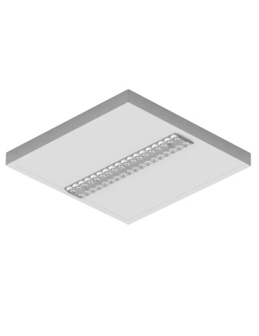 Cornice Pannello Led 30x120 BACKLITE Kit Frame Accessorio BEGHELLI - 20101