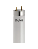 EcoLED T8 Tubo Tuttovetro 9W 600mm 4000k BEGHELLI - 56250