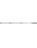 Strip ECOLED RGB 14W 24V IP20 Alta Luminosità Multicolor BEGHELLI 56615