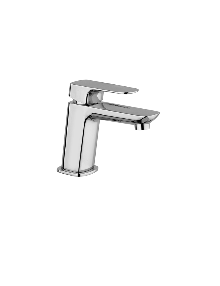 NOVE Miscelatore Monoforo Lavabo Senza Scarico PAINI - 09CR205