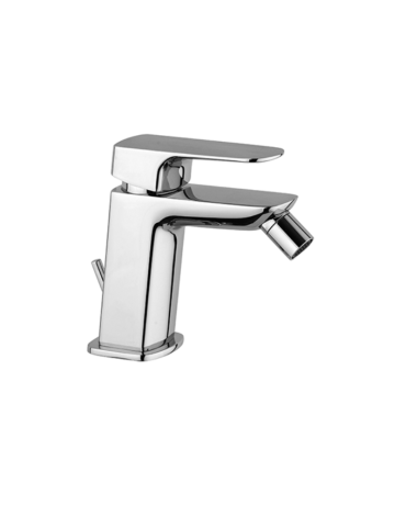 NOVE Miscelatore Monoforo Bidet Scarico Automatico 1'' 1/4 PAINI - 09CR306