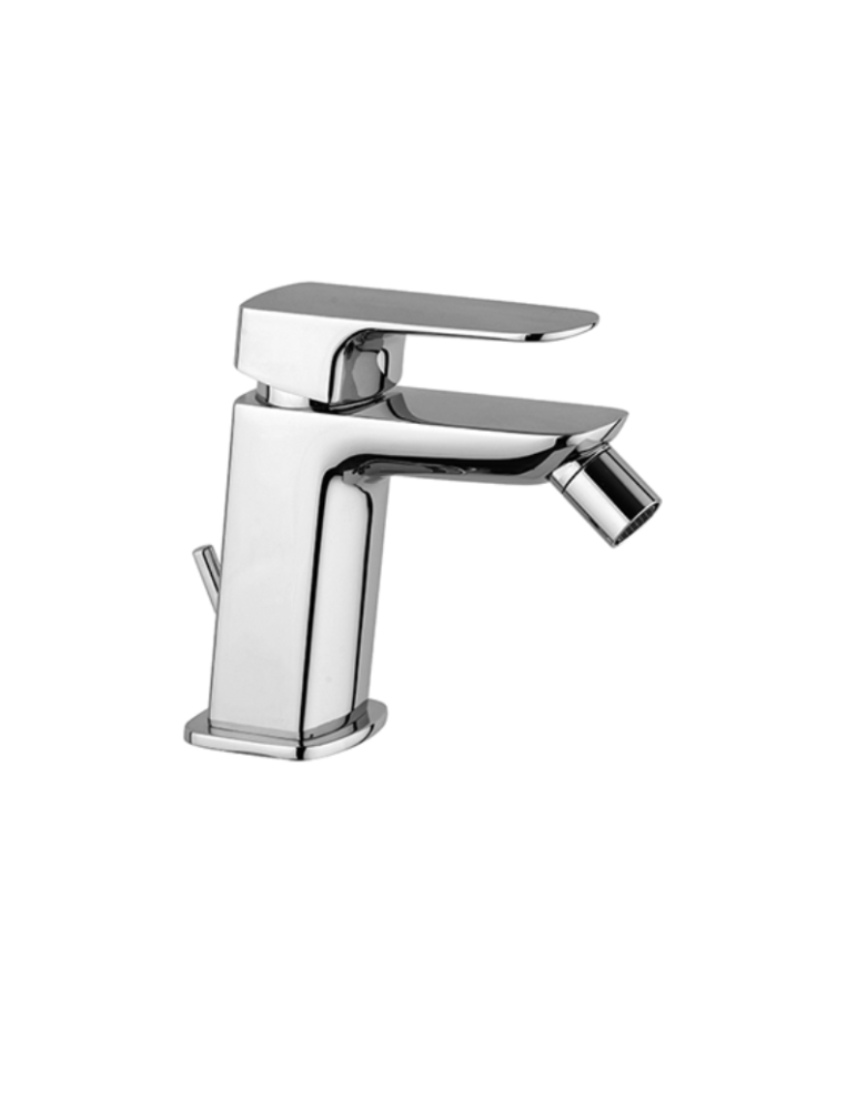 NOVE Miscelatore Monoforo Bidet Scarico Automatico 1'' 1/4 PAINI - 09CR306