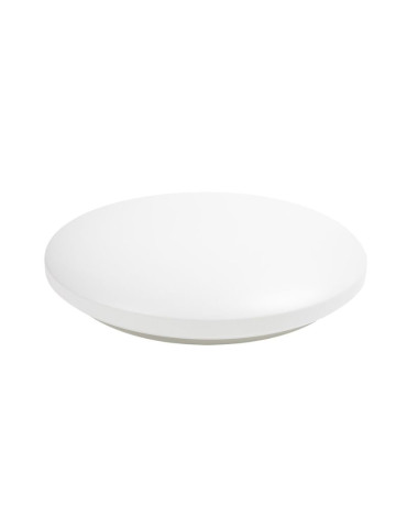 Plafoniera Led 20W 4000K Bianca Circolare Da Interno ALVERLAMP - LB3540