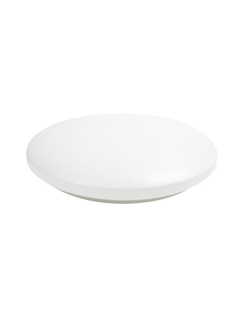 Plafoniera Led 20W 4000K Bianca Circolare Da Interno ALVERLAMP - LB3540