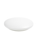 Plafoniera Led 20W 4000K Bianca Circolare Da Interno ALVERLAMP - LB3540