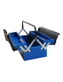 Cassetta Portautensili Blu 7045/3 Scomparti - 24394