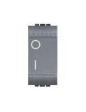 Interruttore Bipolare 16A 250v Living Light BTICINO - L4002N