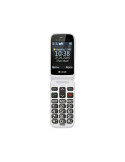 Telefono Salvavita Phone SLV30N-GPS Plus Silver BEGHELLI - 9201N