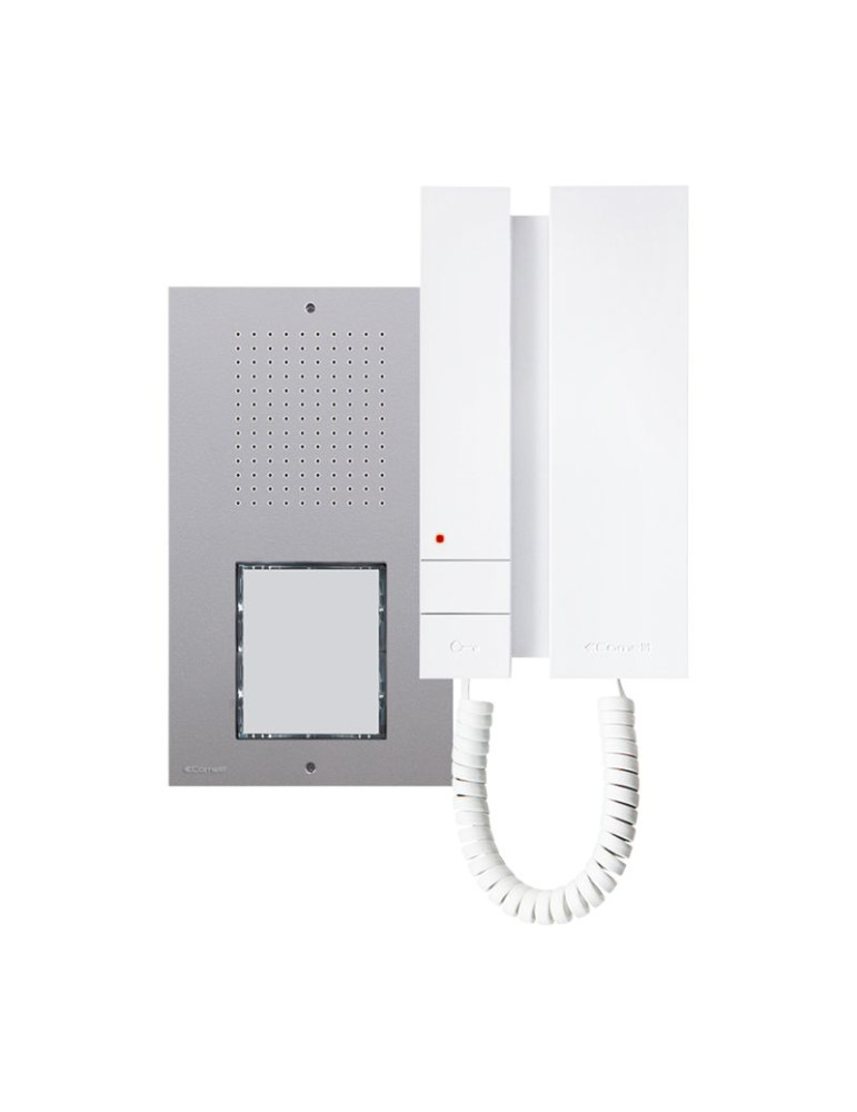 Kit Audio Monofamiliare Ciao Mini Simplebus 2 COMELIT - KCA2061B