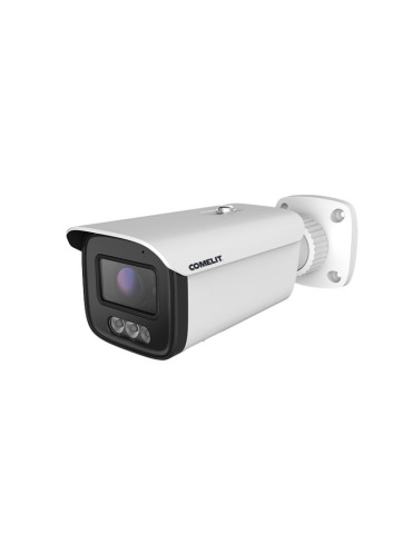 Telecamera IP Bullet 4MP 2.8MM AI COMELIT - IB04N2FA