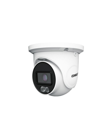 Telecamera IP Turret 4MP 2.8MM Color UP COMELIT - IT04N2FA