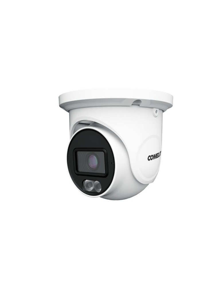 Telecamera IP Turret 4MP 2.8MM Color UP COMELIT - IT04N2FA