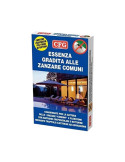 Essenza Attrattiva Per Zanzare Ricambio CFG - H00070
