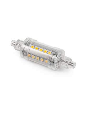 Lampada LED R7S 12W 118mm 4000K LAMPO - R7SLED118BN