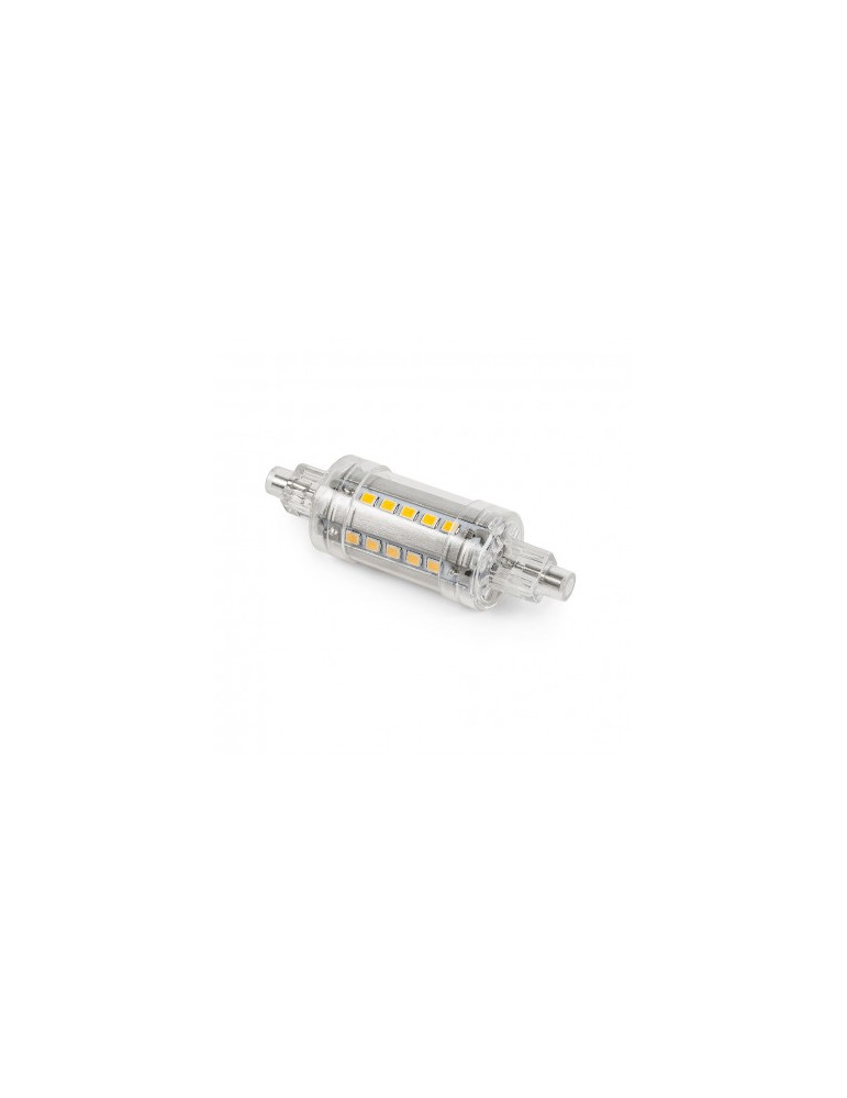 Lampada LED R7S 12W 118mm 4000K LAMPO - R7SLED118BN