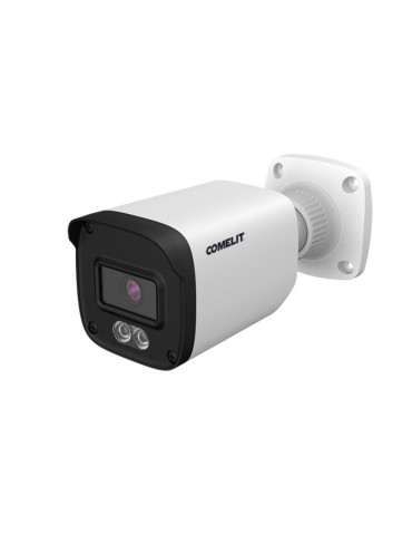 Telecamera AHD Bullet 4MP 2,8MM Color Up COMELIT - COEAB04N2FA