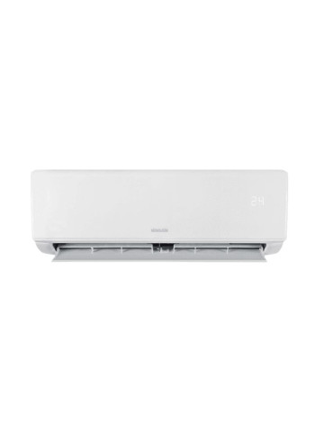 Condizionatore Climatizzatore Serie SKY Unità Interna + Unità Esterna 18000 BTU SINCLAIR - SIM+SOM-18BS3E