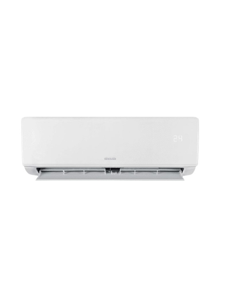 Condizionatore Climatizzatore Serie SKY Unità Interna + Unità Esterna 18000 BTU SINCLAIR - SIM+SOM-18BS3E