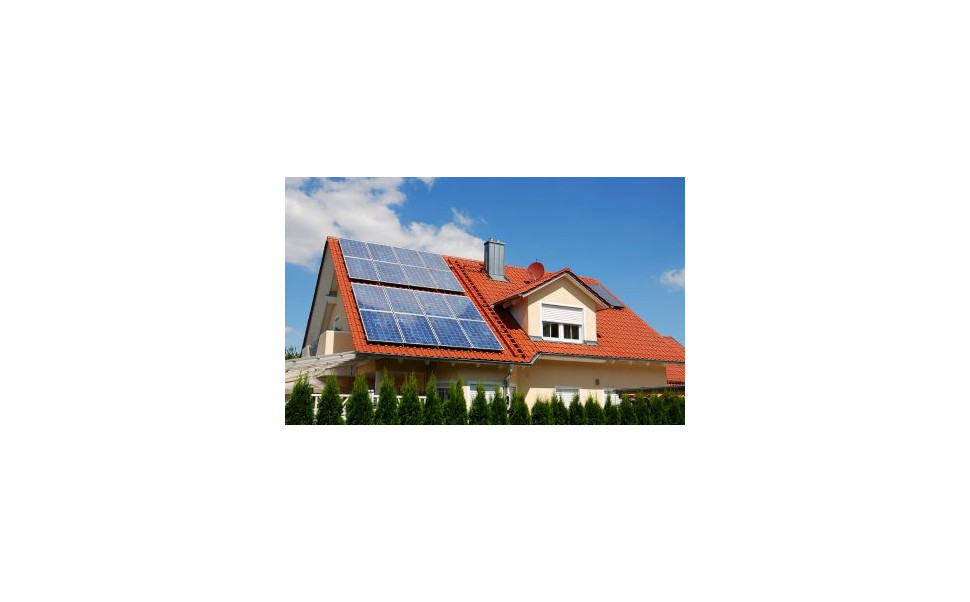 Conosciamo i Pannelli Fotovoltaici