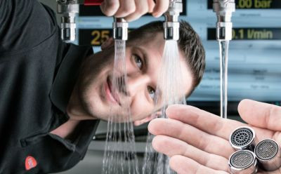 Conosci il funzionamento di un Aeratore d'acqua?