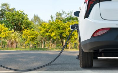 Funzionamento delle colonnine di ricarica per auto elettriche