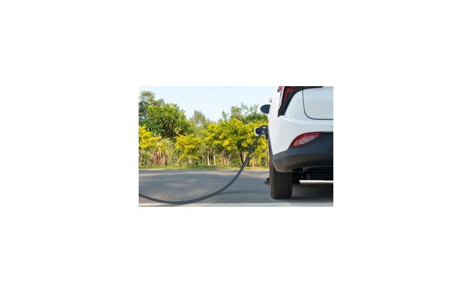 Funzionamento delle colonnine di ricarica per auto elettriche