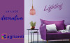 Conosciamo meglio insieme le Lampade Decorative