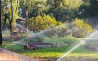 Cosa sono le Centraline per l'Irrigazione